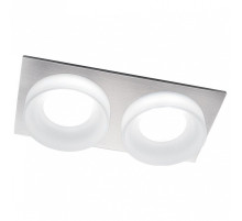 Встраиваемый светильник Feron DL2902 41141