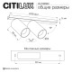 Светильник на штанге Citilux AXEL CL512524