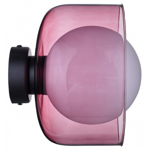 Накладной светильник 33 идеи M33DP WLL105.17BL-M33DP