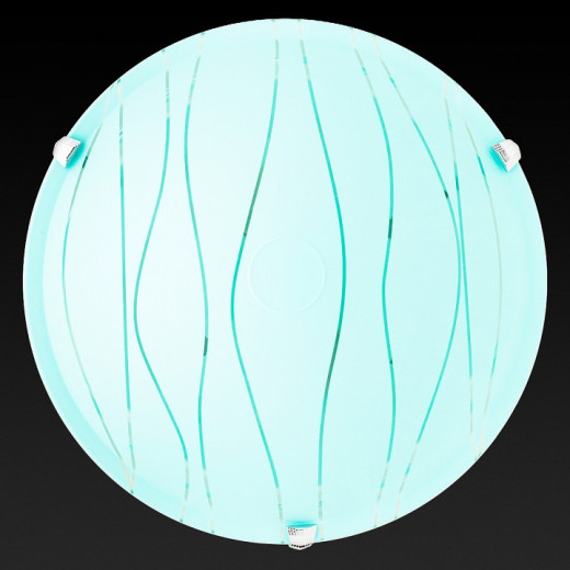 Накладной светильник TopLight Xithi TL9291Y-02GR