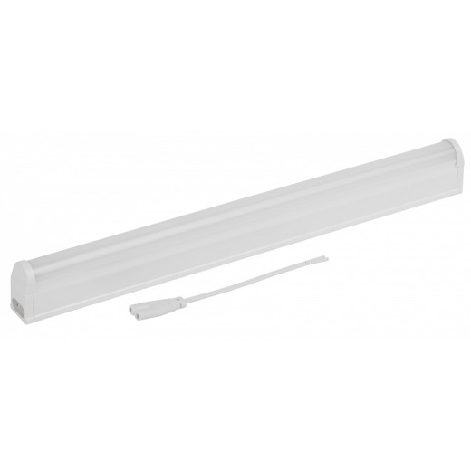 Накладной светильник Эра  LLED-01-08W-4000-E