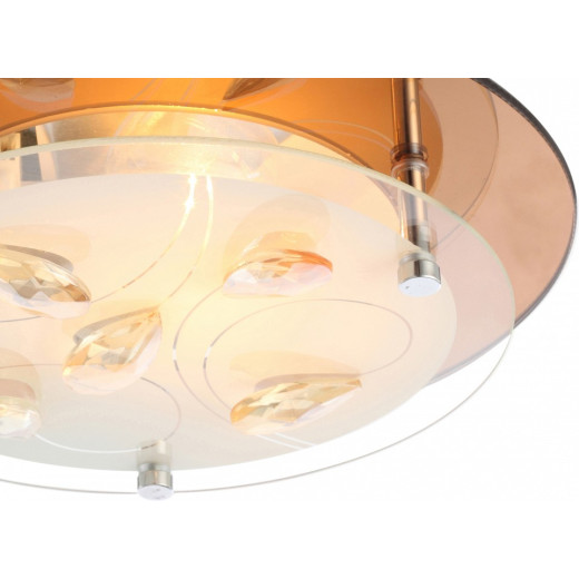 Накладной светильник Globo Ayana 40413