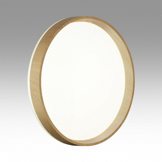 Накладной светильник Sonex BASICA 7684/ELN