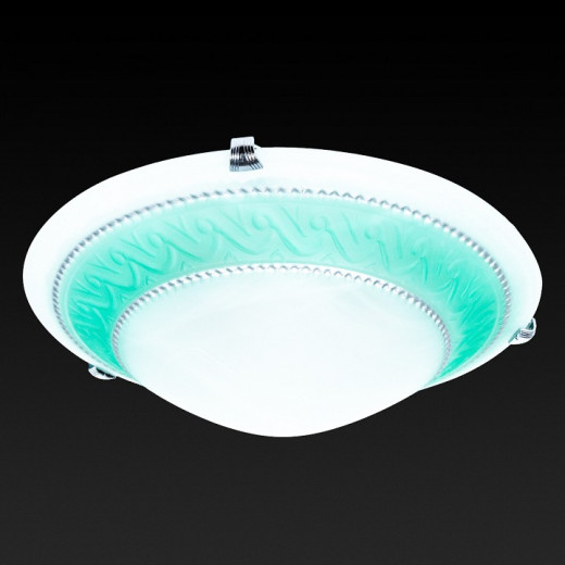 Накладной светильник TopLight Elizabeth TL9091Y-02GN