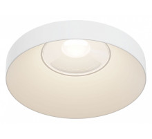 Встраиваемый светильник Maytoni Kappell DL040-L10W4K