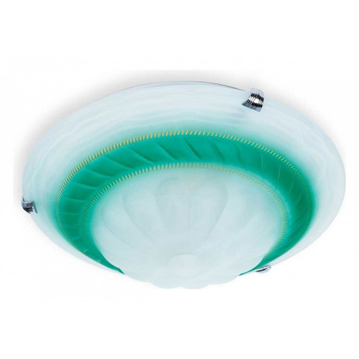 Накладной светильник TopLight Clare TL9101Y-02GN