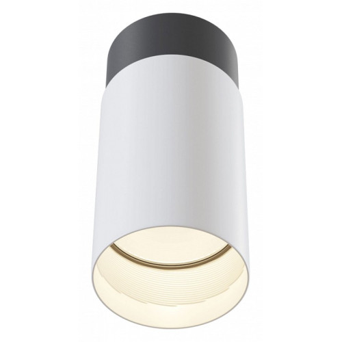 Накладной светильник Maytoni Technical Sonas C033WL-01WB