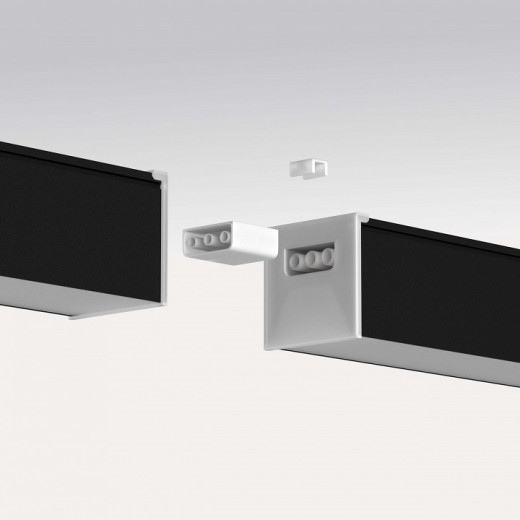 Модульный светильник Lightstar Trito 456247