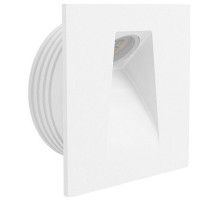 Встраиваемый светильник Eglo Mecinos 99643