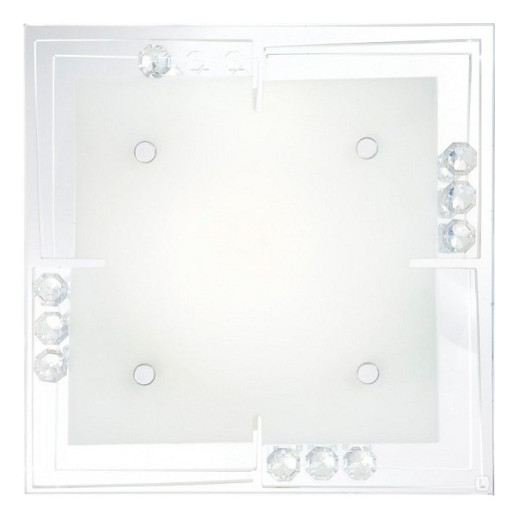 Накладной светильник Globo Dubia 48074