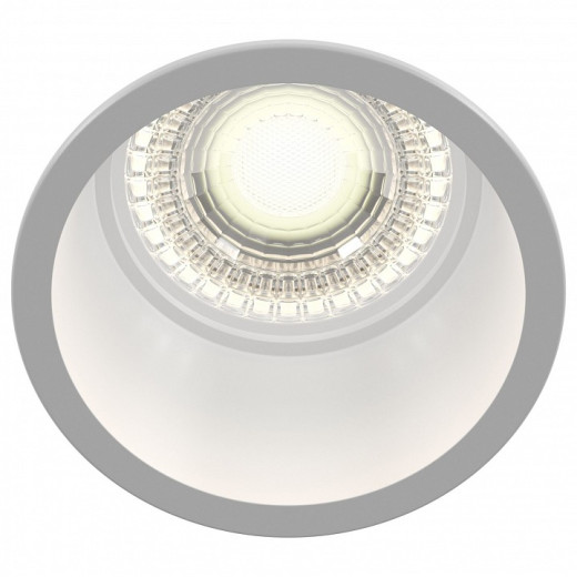Встраиваемый светильник Reif DL049-01W