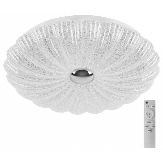 Накладной светильник Lightstar Arco Shell 225660