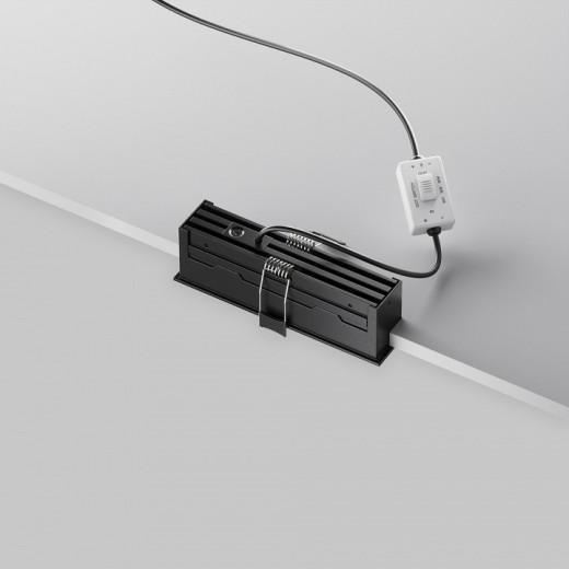 Встраиваемый светильник Maytoni Technical Points DL065-12W3-6K-B