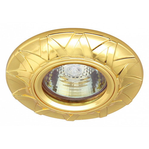 Встраиваемый светильник Escada Enna 221028