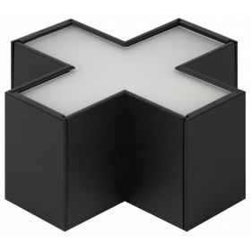 Модульный светильник Эра  SML-AC-3-6W-6K-XB