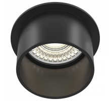 Встраиваемый светильник Maytoni Reif DL050-01B