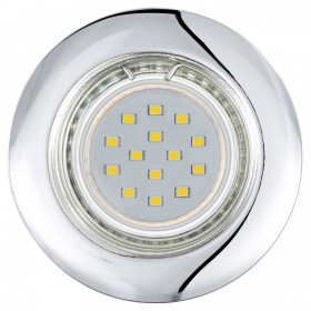 Встраиваемый светильник Eglo Peneto 94236