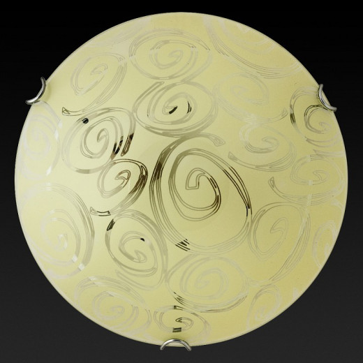 Накладной светильник TopLight Car TL9202Y-02WH