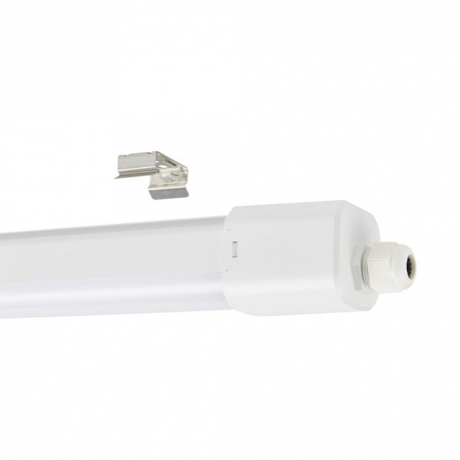 Накладной светильник Eglo SLIM CCT 901554