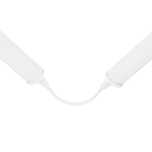 Накладной светильник Luminarte  LSL05-WT5S16W120