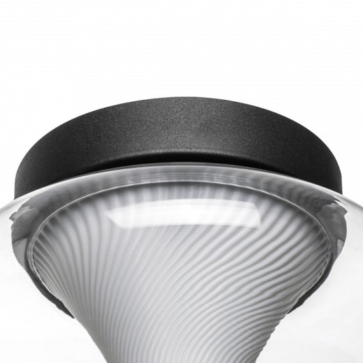 Накладной светильник Lightstar Palermo 612017