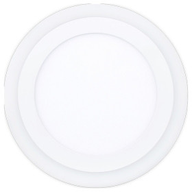 Встраиваемый светильник Ambrella Light DCR DCR363