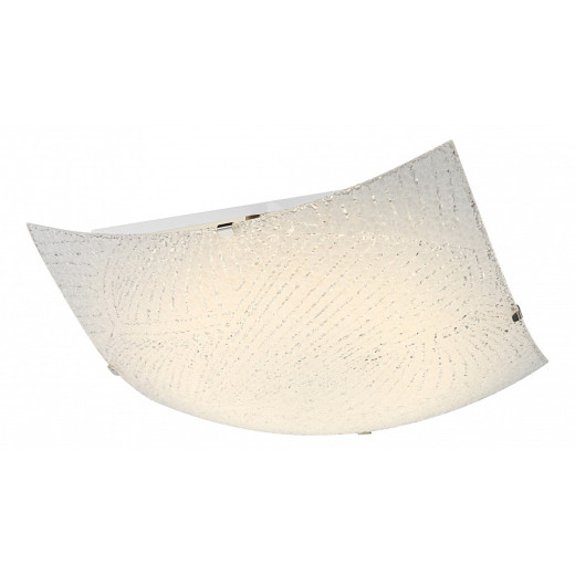 Накладной светильник Globo Noir 40483