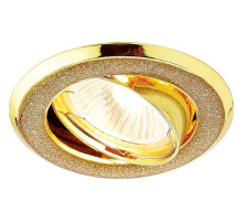 Встраиваемый светильник Ambrella Light Classic 611A 611A GD/GD