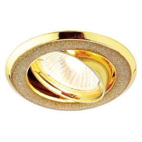 Встраиваемый светильник Ambrella Light Classic 611A 611A GD/GD