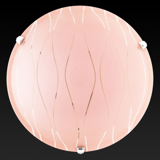 Накладной светильник TopLight Xithi TL9291Y-02PN