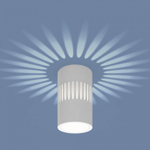 Накладной светильник Elektrostandard DLS025 & DLS026 a047685