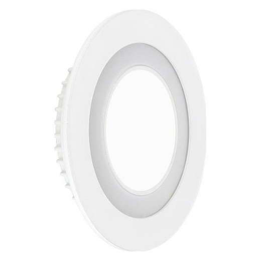 Встраиваемый светильник Ambrella Light Downlight 1 S340/8+4