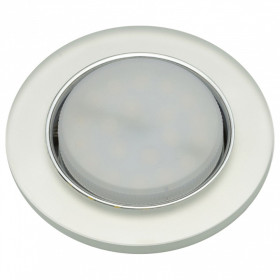 Встраиваемый светильник Fametto DLS-L158 UL-00005323