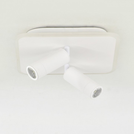 Накладной светильник Escada  20024SMA/01LED WH