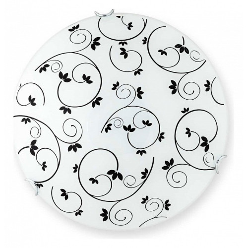 Накладной светильник TopLight Eimo TL9212Y-02WH