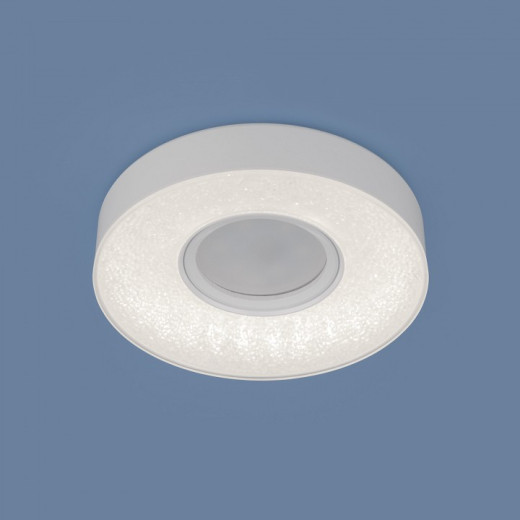 Встраиваемый светильник Elektrostandard Liste a045482