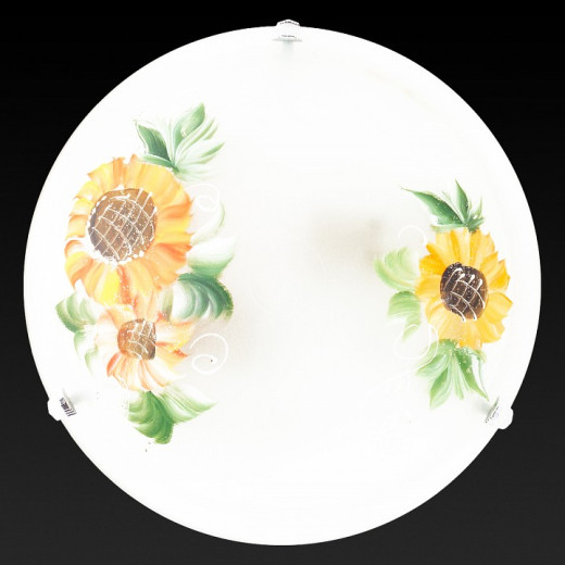 Накладной светильник TopLight Armir TL9361Y-02WH