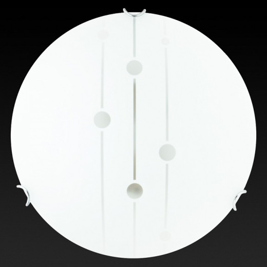 Накладной светильник TopLight Madison TL9031Y-02WH