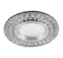 Встраиваемый светильник Feron Saffit  28849