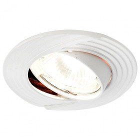 Встраиваемый светильник Ambrella Light Classic 722 722 W