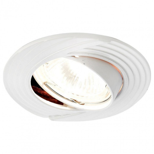 Встраиваемый светильник Ambrella Light Classic 722 722 W