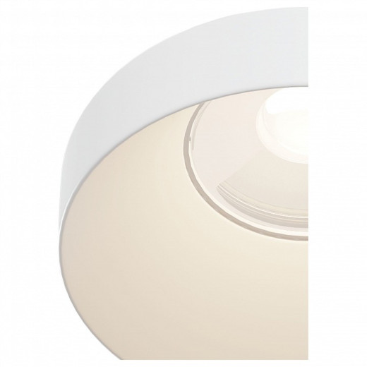 Встраиваемый светильник Maytoni Kappell DL040-L10W4K