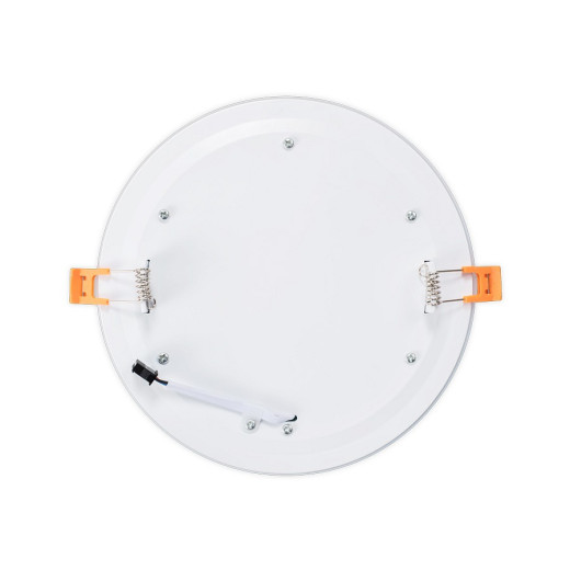 Встраиваемый светильник Ambrella Light DCR DCR363