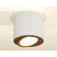 Накладной светильник Ambrella Light XS XS7401004