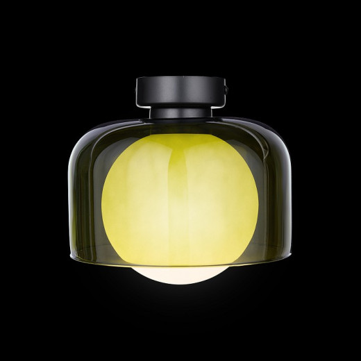 Накладной светильник 33 идеи M33LI WLL105.17BL-M33LI