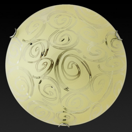 Накладной светильник TopLight Car TL9201Y-01WH