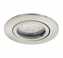 Встраиваемый светильник Eglo Tedo 31688