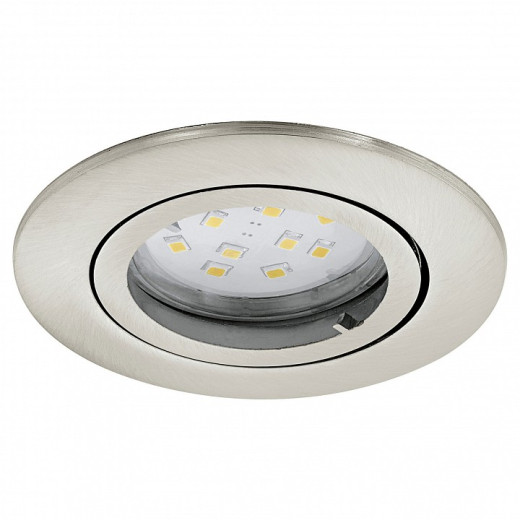 Встраиваемый светильник Eglo Tedo 31688