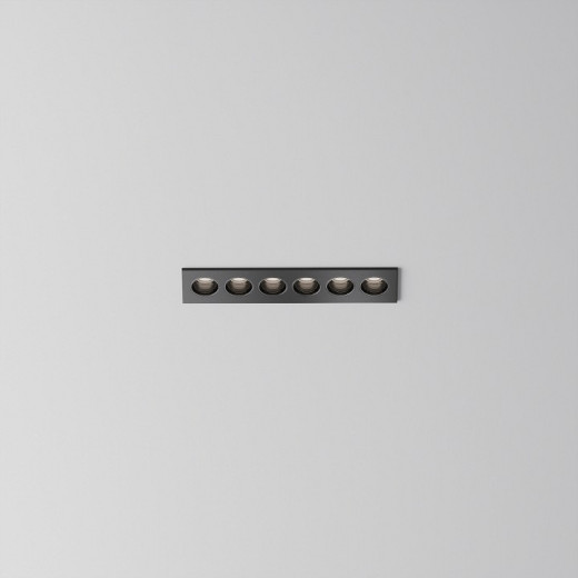 Встраиваемый светильник Maytoni Technical Points DL065-12W3-6K-B