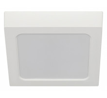 Накладной светильник Эра LED панель Б0057454